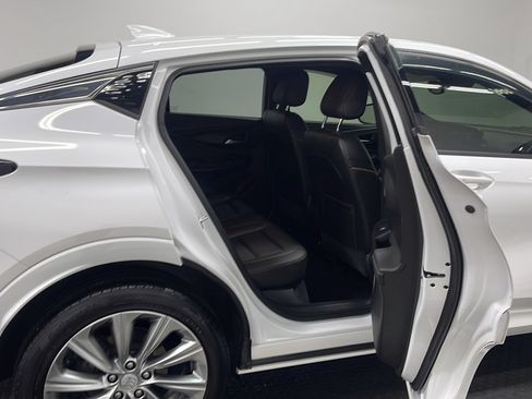 Used 2024 Buick Envista Avenir FWD image 19