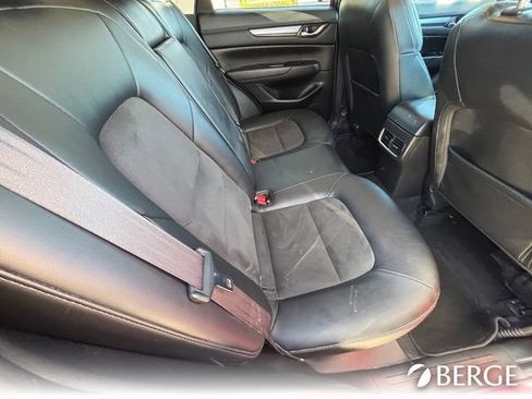 Used 2021 MAZDA CX-5 Touring image 15