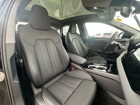 New 2026 Audi A6 Premium Plus image 33