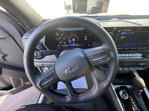 New 2026 Chevrolet Colorado Trail Boss image 20