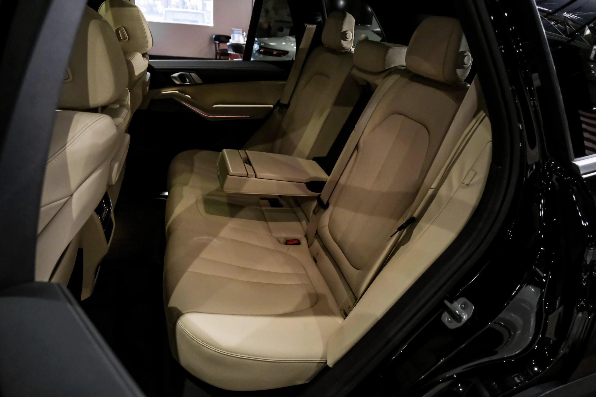 Used 2019 BMW X5 xDrive40i w/ Convenience Package AWD/4WD image 33