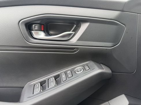 New 2026 Honda Accord LX image 16