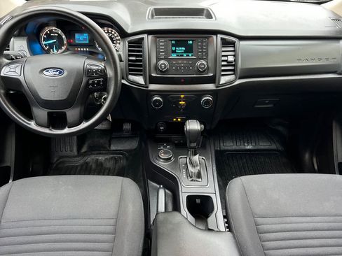 Used 2023 Ford Ranger XL w/ Trailer Tow Package image 3