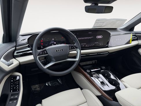 New 2025 Audi A5 2.0T Prestige image 15