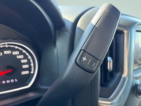 Used 2020 Chevrolet Silverado 1500 LT w/ Fleet Comfort Package image 23