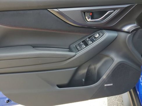 New 2026 Subaru WRX Limited w/ Popular Package #2 AWD/4WD image 19
