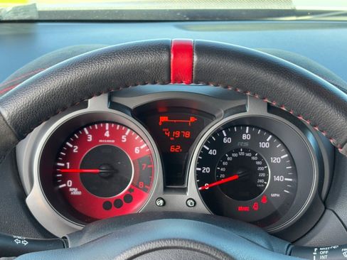 Used 2016 Nissan Juke NISMO RS image 21