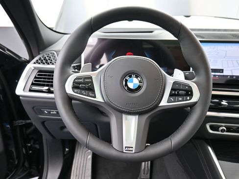 New 2026 BMW X6 xDrive40i w/ Executive Package AWD/4WD image 14
