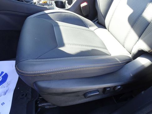 Used 2023 Subaru Forester Wilderness image 10