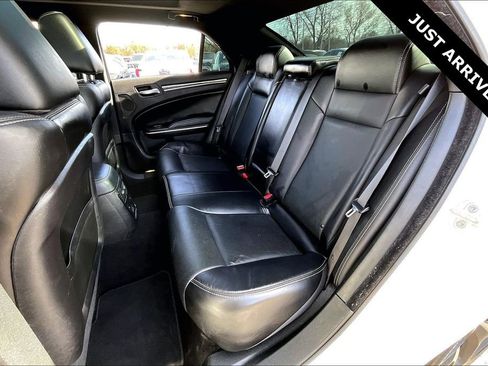 Used 2023 Chrysler 300 S w/ Comfort Group image 21