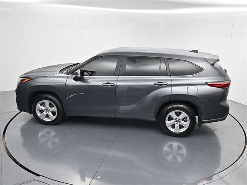 Used 2023 Toyota Highlander L image 51