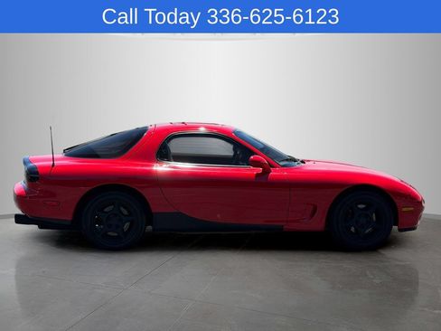 Used 1993 MAZDA RX-7 RWD image 6