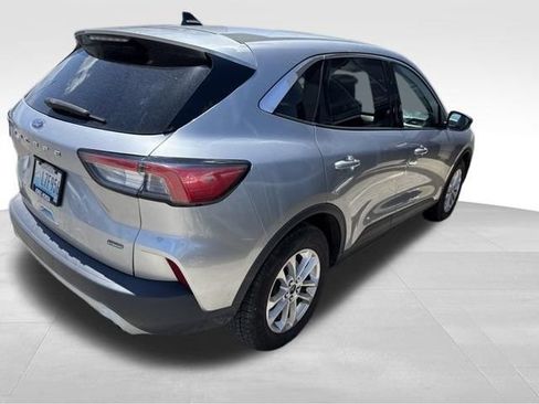 Used 2021 Ford Escape SE FWD image 5
