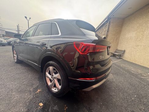 Used 2020 Audi Q3 2.0T Premium w/ Convenience Package image 4