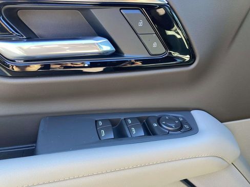 New 2026 Chevrolet Tahoe LS AWD/4WD image 16