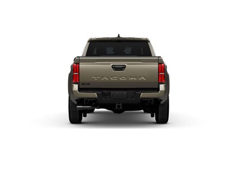 New 2026 Toyota Tacoma TRD Sport AWD/4WD image 8