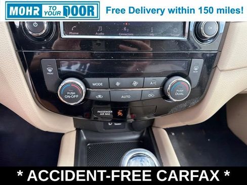 Used 2020 Nissan Rogue SV FWD image 27
