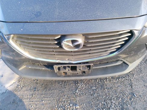 Used 2016 MAZDA CX-3 Touring image 14