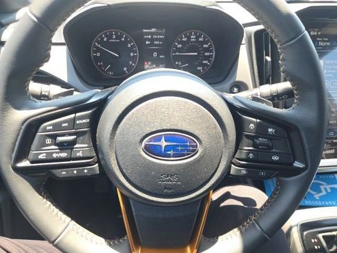 Certified 2024 Subaru Crosstrek 2.5i Wilderness w/ Crosstrek Mirror Package AWD/4WD image 10