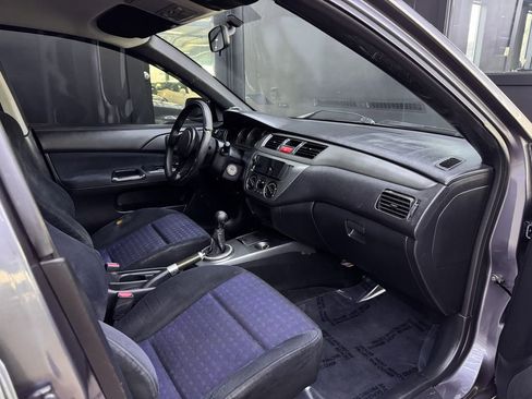 Used 2006 Mitsubishi Lancer Evolution MR image 17