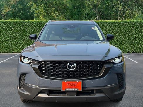 Used 2026 MAZDA CX-50 2.5 Hybrid w/ Weather Package AWD/4WD image 9