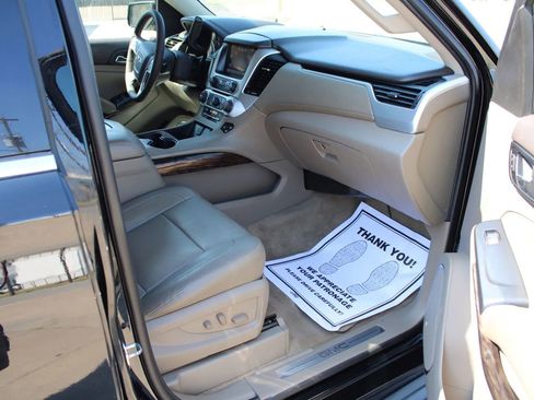 Used 2015 GMC Yukon SLT image 11