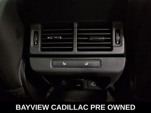 Used 2025 Land Rover Range Rover Evoque S AWD/4WD image 15