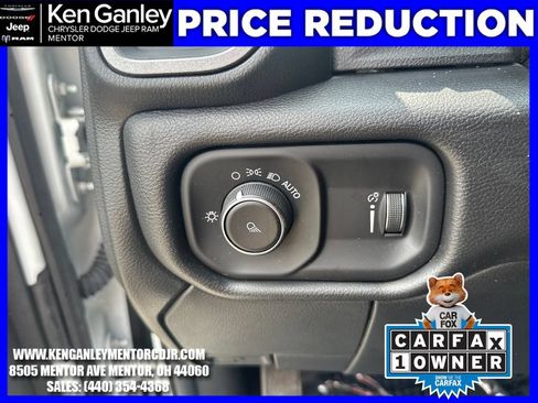 Used 2024 RAM 3500 Tradesman w/ Towing Technology Group AWD/4WD image 13
