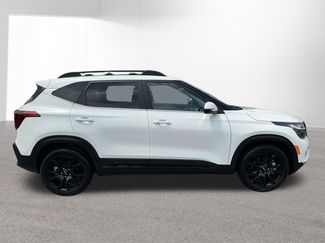 Used 2024 Kia Seltos X-Line AWD/4WD video 2
