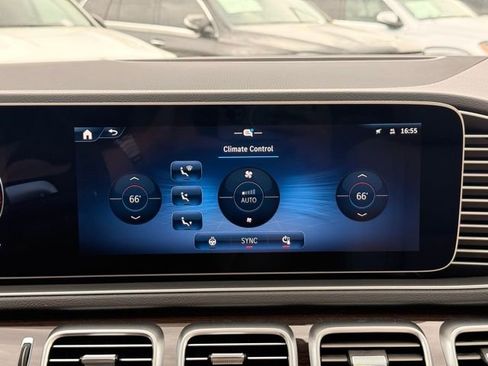 New 2026 Mercedes-Benz GLE 350 4MATIC image 23