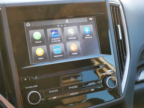 Used 2023 Subaru Forester Premium image 22