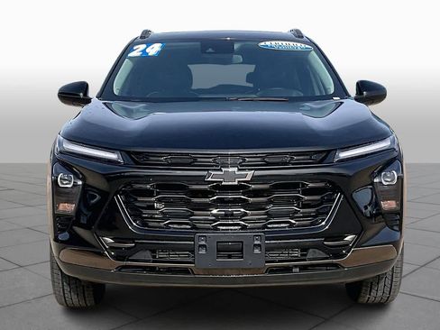 Used 2024 Chevrolet Trax ACTIV w/ Sunroof Package image 5