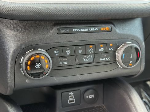 Certified 2024 Ford Bronco Sport Big Bend AWD/4WD image 26