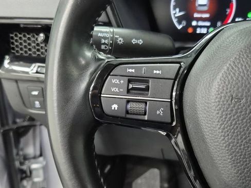 Used 2025 Honda CR-V EX-L image 27