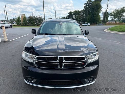 Used 2014 Dodge Durango SXT w/ Quick Order Package 23B RWD image 2
