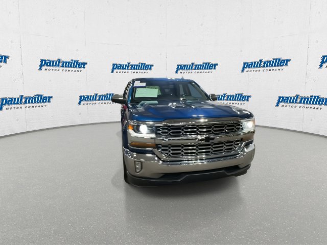 Used 2017 Chevrolet Silverado 1500 LT w/ All Star Edition RWD image 3