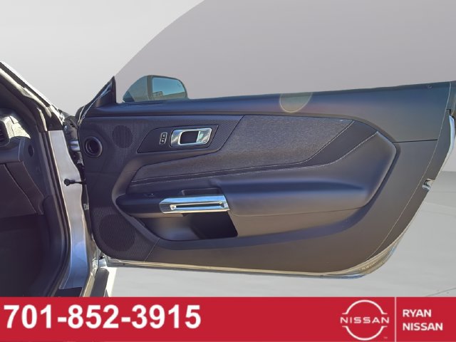 Used 2025 Ford Mustang GT RWD image 22
