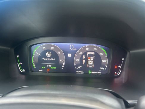 New 2026 Honda CR-V TrailSport image 15