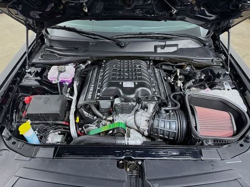 Used 2023 Dodge Challenger SRT Hellcat Redeye image 29