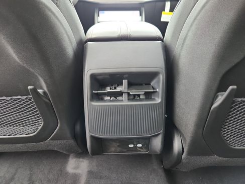 New 2025 Jeep Wagoneer S Limited image 32