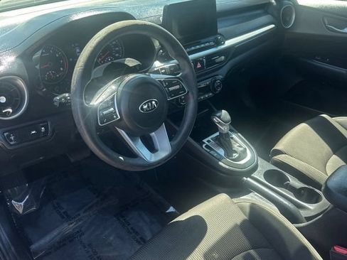 Used 2019 Kia Forte LXS FWD image 19