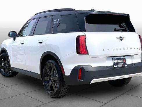 New 2026 MINI Cooper Countryman S AWD/4WD image 12