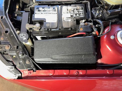 Used 2006 Saab 9-3 Aero image 94