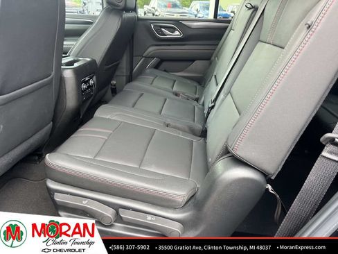 Used 2023 Chevrolet Tahoe RST w/ Luxury Package AWD/4WD image 13