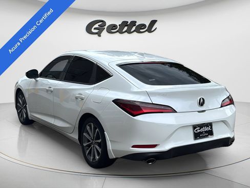 Used 2024 Acura Integra FWD image 8
