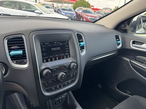 Used 2020 Dodge Durango AWD image 29