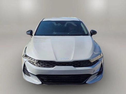 Used 2022 Kia K5 GT-Line AWD/4WD image 2