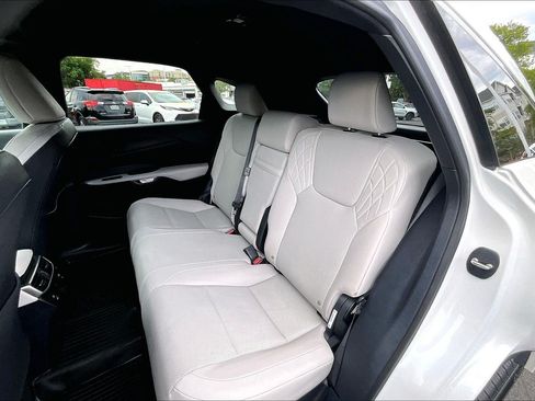 Used 2023 Lexus RX 350 Premium w/ Accessory Package AWD/4WD image 24