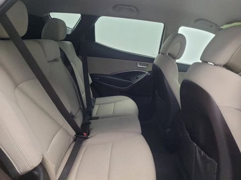 Used 2018 Hyundai Santa Fe Sport image 19
