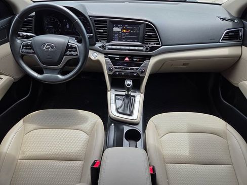 Used 2018 Hyundai Elantra Limited FWD image 15